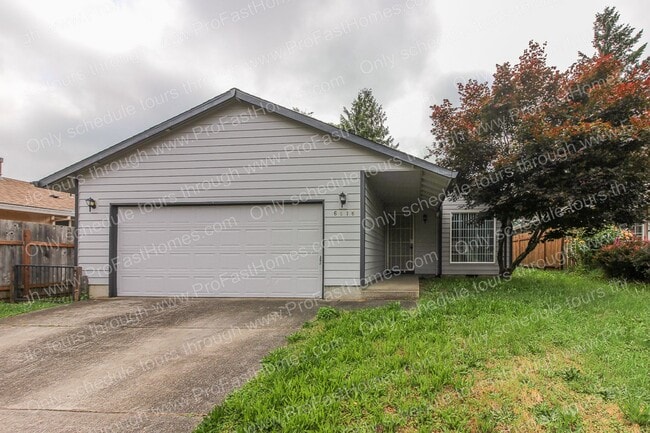 Building Photo - 6416 SE 139th Ave