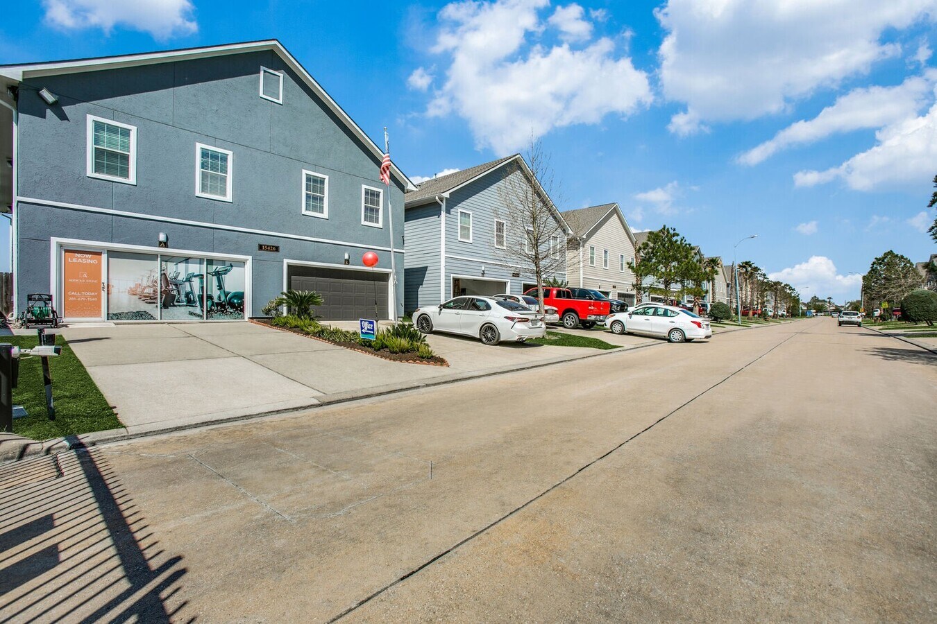 Photo - 15426 Addicks Stone Dr
