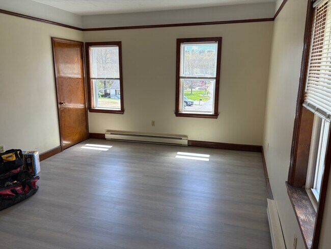 Living Room - 12 Church St