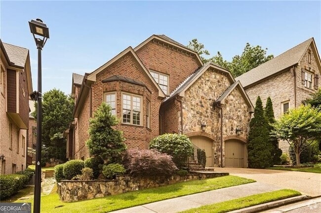 Building Photo - 1772 Buckhead Valley Ln NE Rental