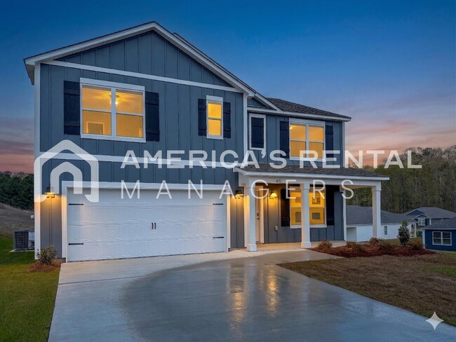 Photo - New Construction Home for Rent!