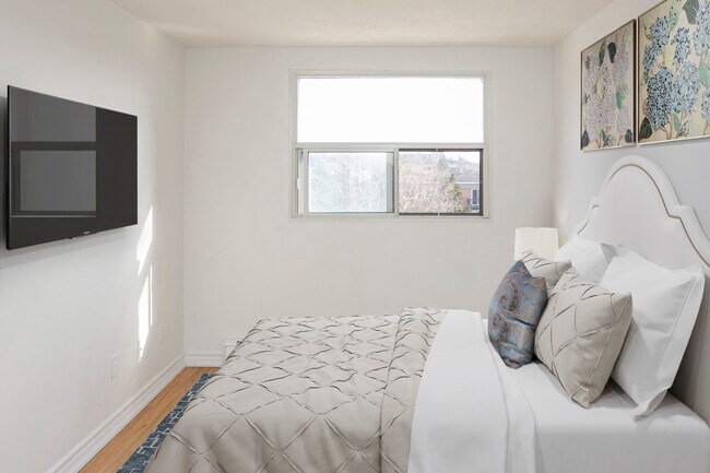 Photo - Brierdale Road Apartments