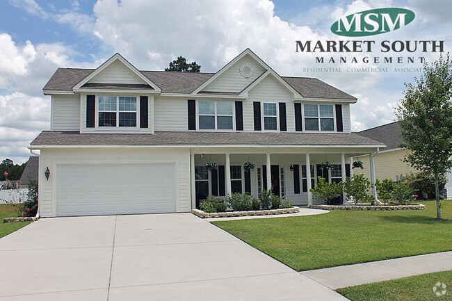 Building Photo - THE GATES AT SAVANNAH QUARTERS Rental