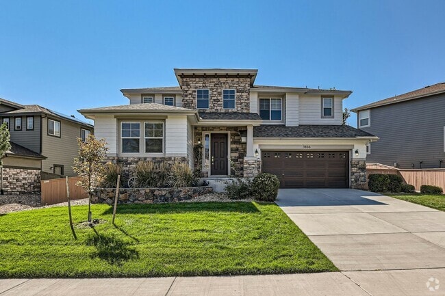 Building Photo - 3466 Whitford Dr Rental