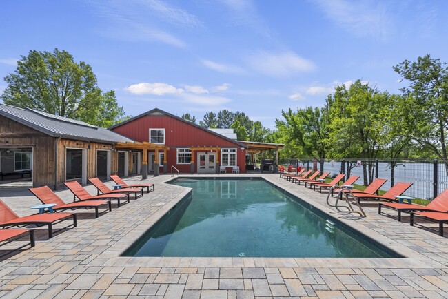 Building Photo - Whitewater Park