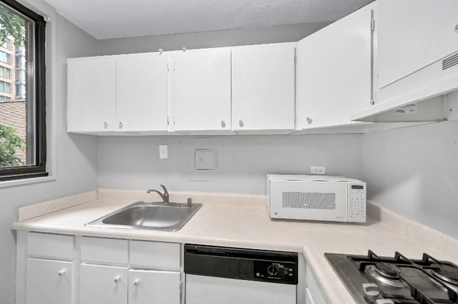 Photo - 2201 New Hampshire Ave NW Condo Unit 300