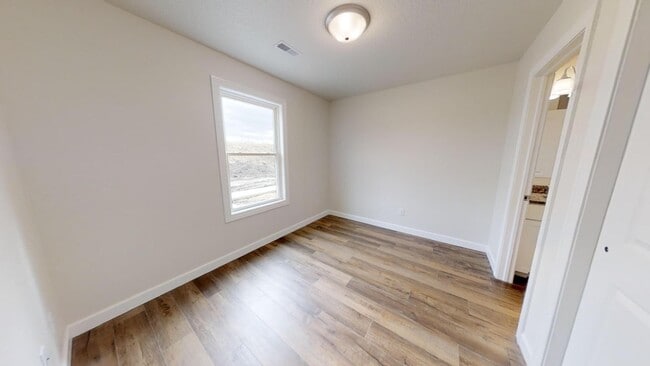 Pleasant Valley Townhomes