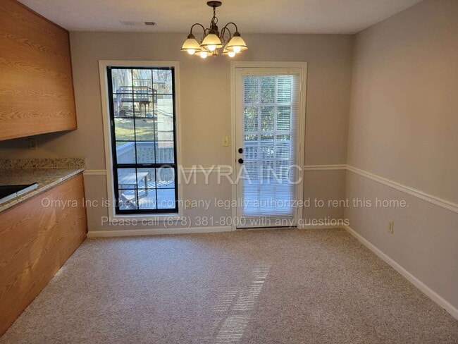 Photo - Charming 3 Bedroom Home in Snellville!