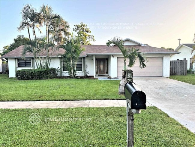 Photo - 231 Bobwhite Rd Casa
