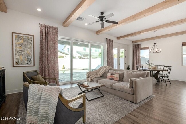 Building Photo - 22724 E Poco Calle