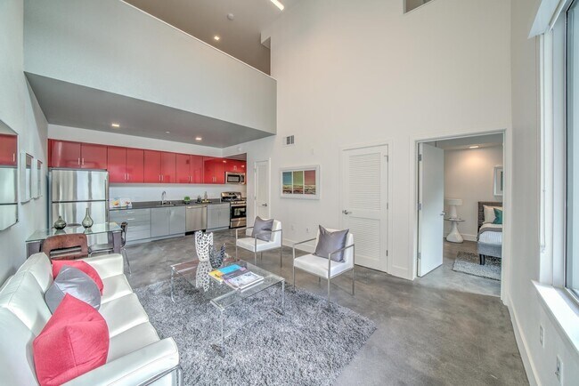 Photo - The Lofts at 2013 Second Street