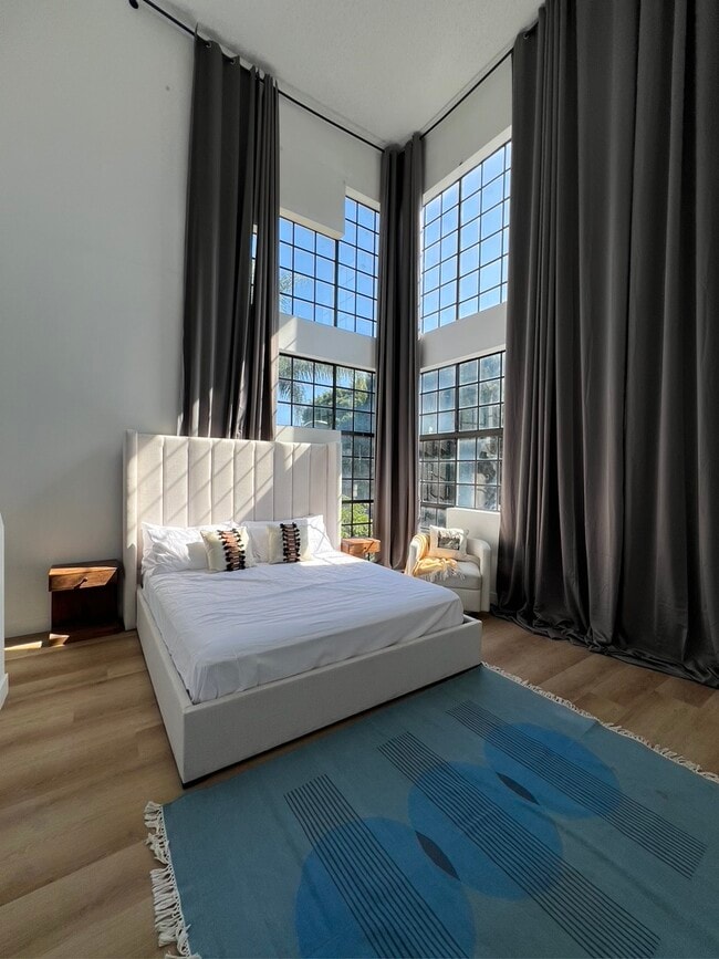 Building Photo - 2584 S Centinela Ave Unit 1