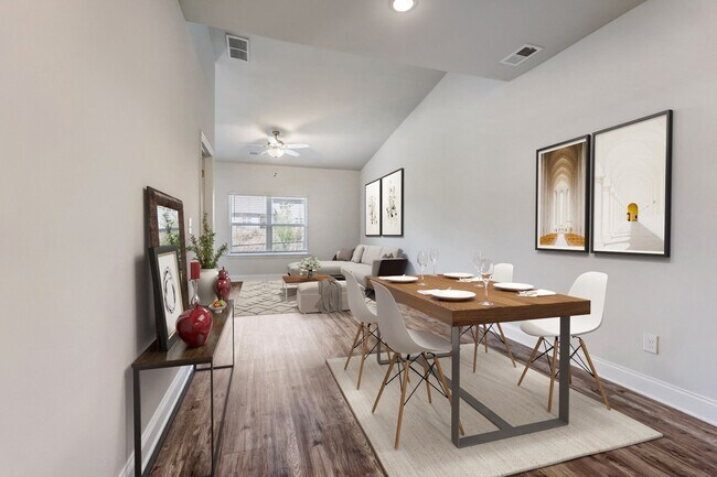 Photo - Brighton Townhomes