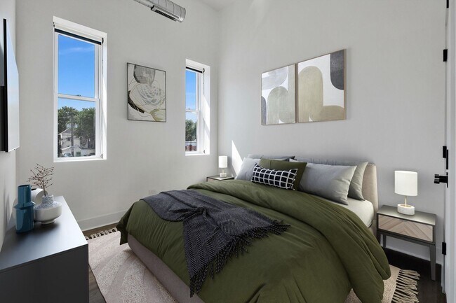 Photo - 4731 N Western Ave Unidad 205