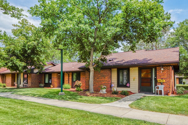 Photo - Mable H. Kehres - Income Based 62+ Preference