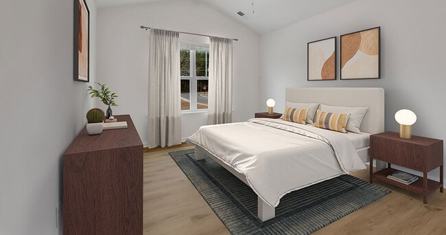 Photo - Valley View Townes