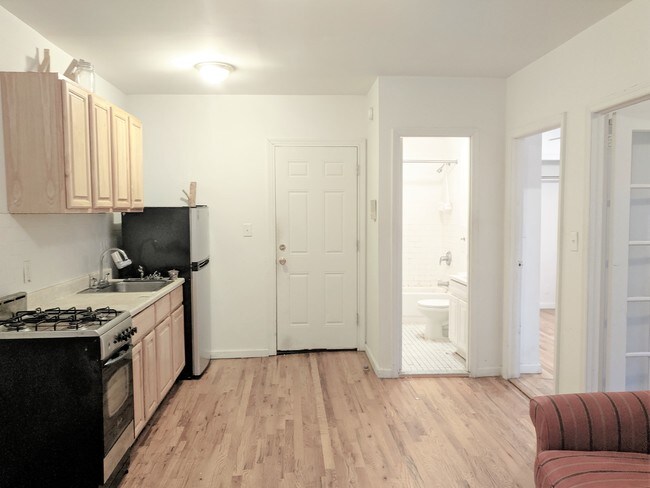 East Williamsburg Apartments For Rent Brooklyn Ny Forrent Photo 205 Jackson St Unit 2f