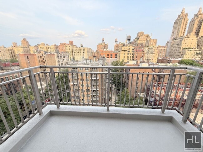 Photo - 2 bed 2 bath renovated with washer and dryer / Balcony / WEST 93 STREET Unit 10D