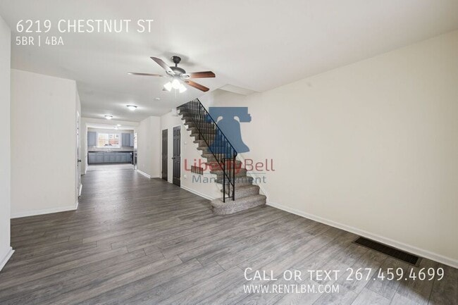 Building Photo - 6219 Chestnut St