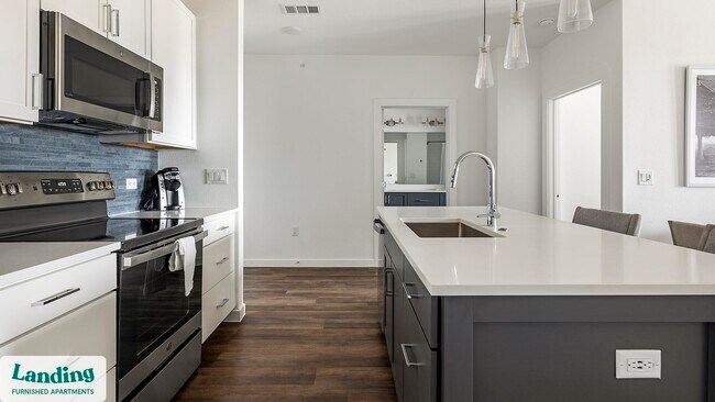 5511 Caprock Smt Dr Unit 1406
