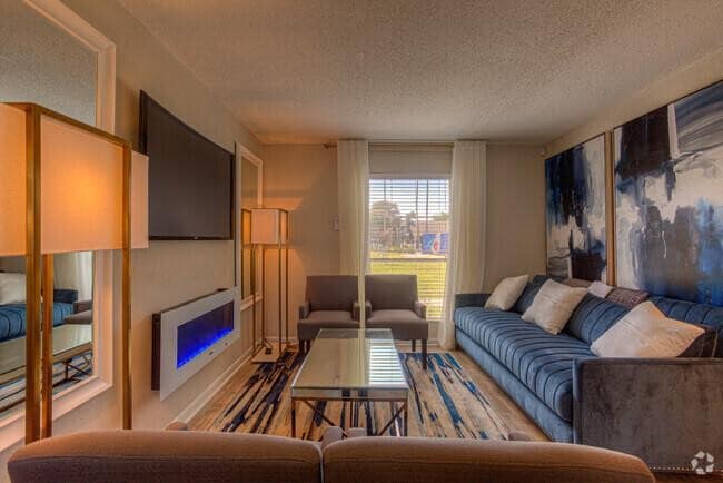 Photo - 1 bedroom in Farmers Branch TX 75244 Unit # 53