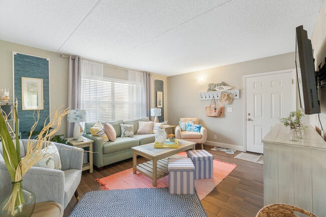 Photo - Sea Oats Apartments