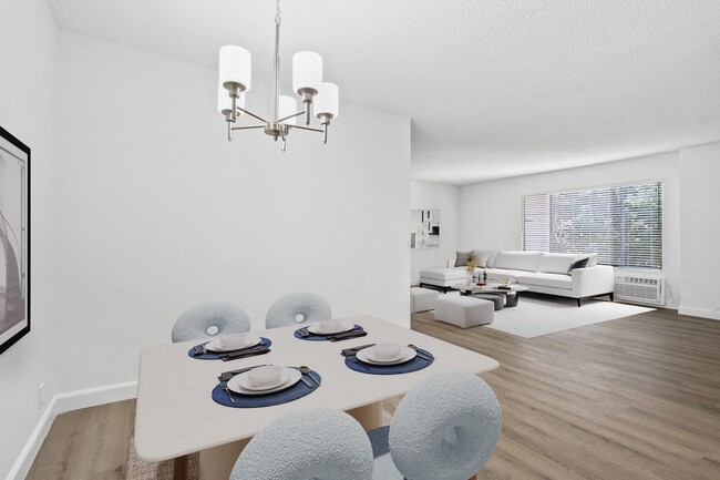 Bentley Avenue Apartments