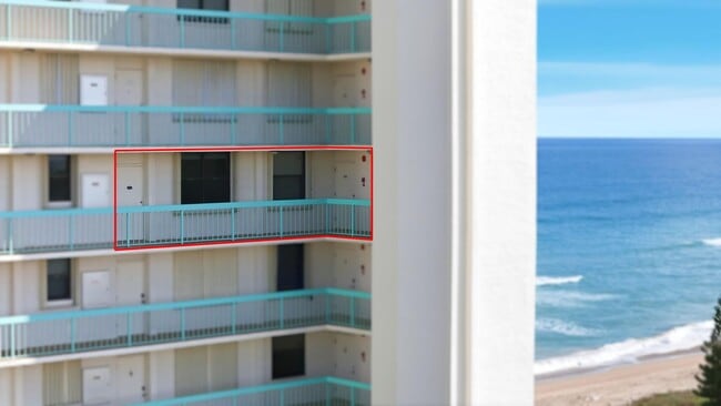 Photo - 9940 S Ocean Dr Unit 909