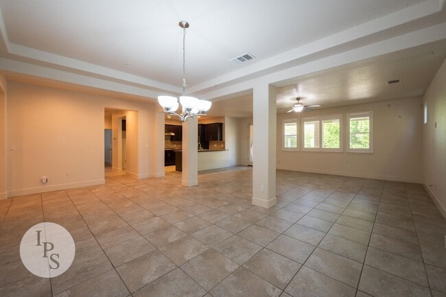 Photo - Harlan Ranch Home, 4BR/2.5BA, Built 2015 - Lots of Amenities