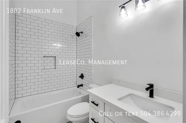 Photo - 1802 Franklin Ave