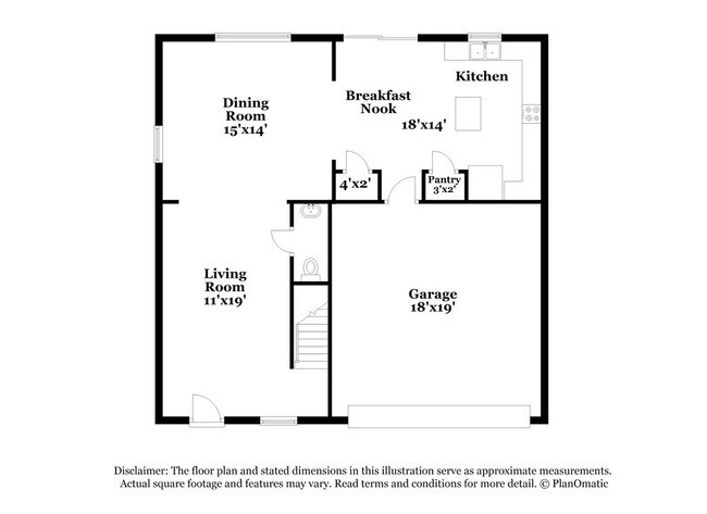Photo - 8011 Spiderlily Ct