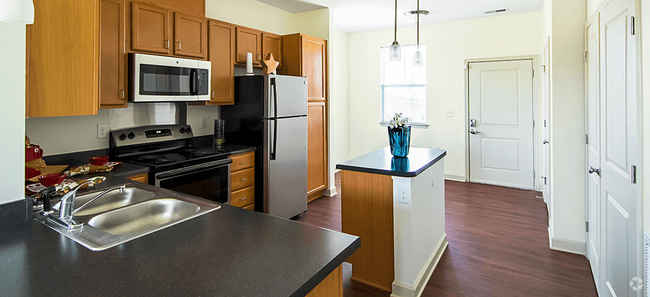 Building Photo - The Lofts at Southside Apartments