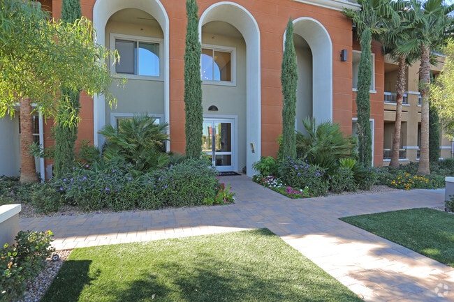 Leasing Office