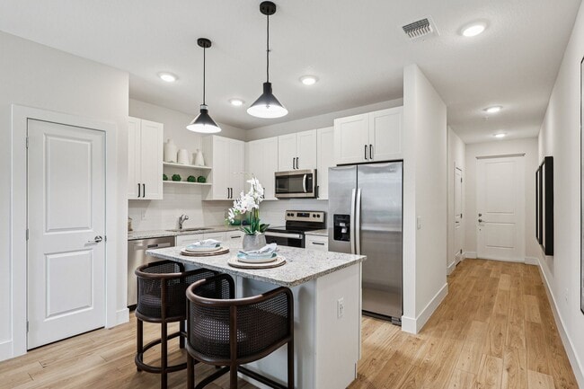 Photo - Cacema Townhomes