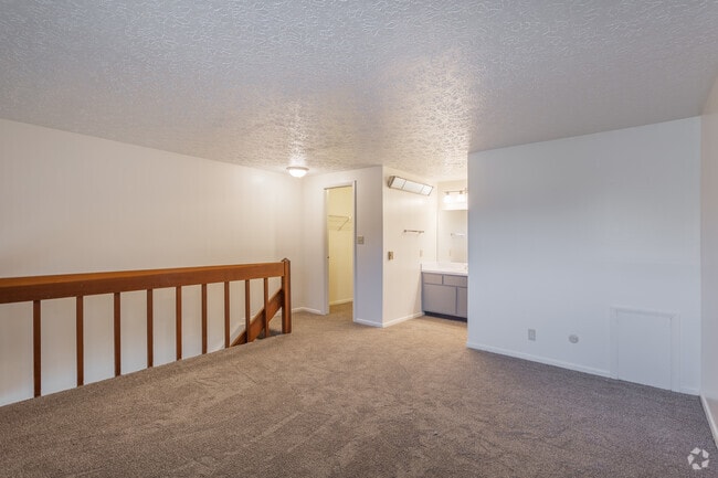 1BD 1BA 882 sq. ft.