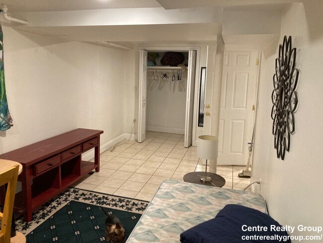 Photo - 122 Westbourne Terrace Unit B