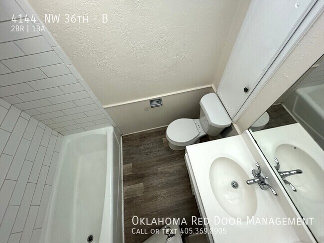 Photo - 4144 NW 36th St