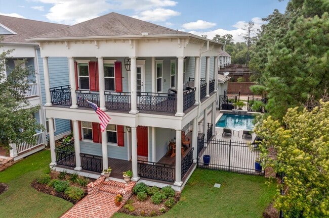 Building Photo - 6 Red Harper Dr