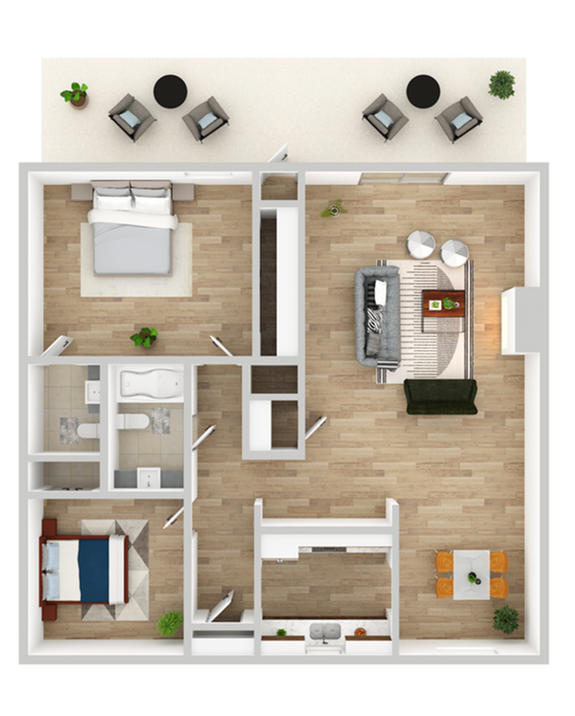 The Harbor Remodel - The Harbor Remodel
