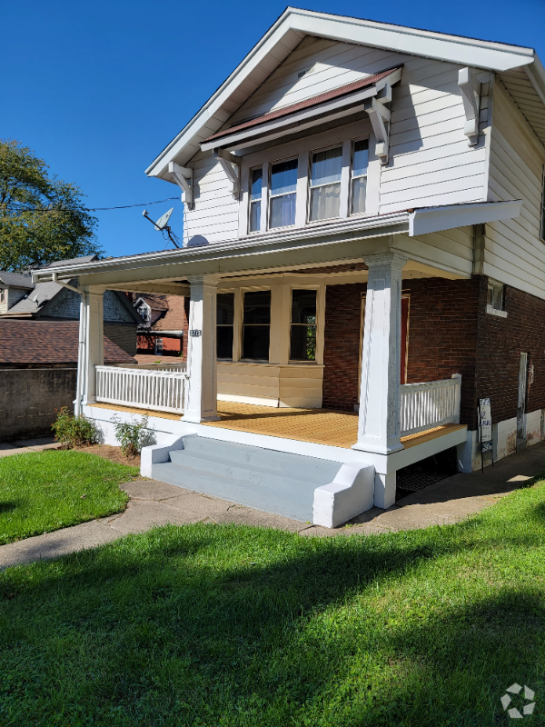 Building Photo - 2712 Willard Ave Rental