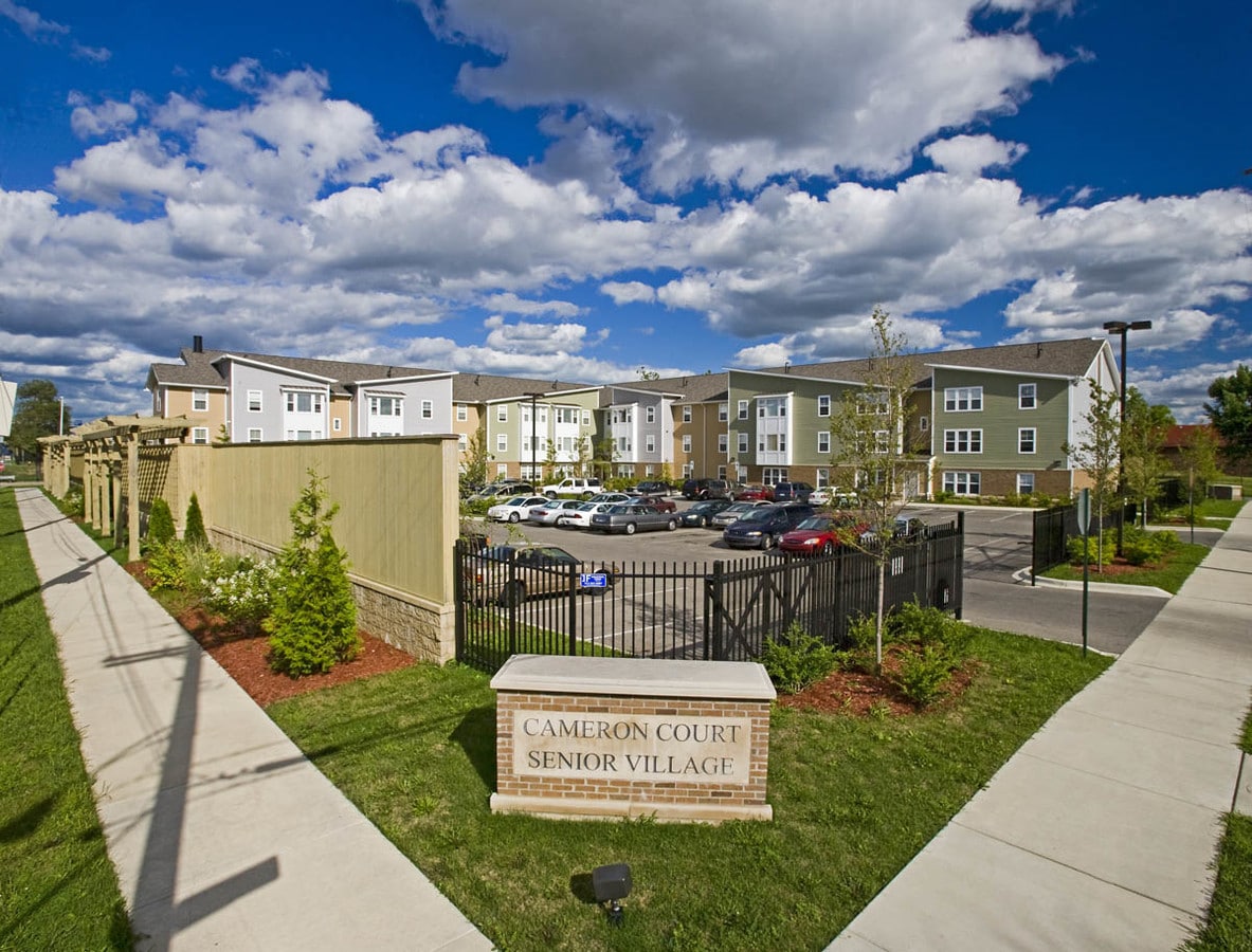 Photo - Cameron Court