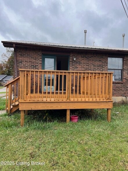 Photo - 1705 Cliff Ridge Ct