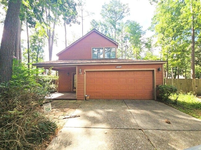 Building Photo - 25 N Mossrock Rd Rental