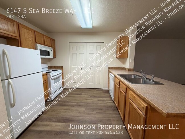 Photo - 6147 S Sea Breeze Way Unit 101