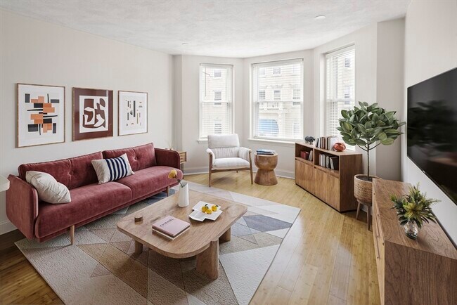 Building Photo - 84 Gordon St Unit 306 Rental