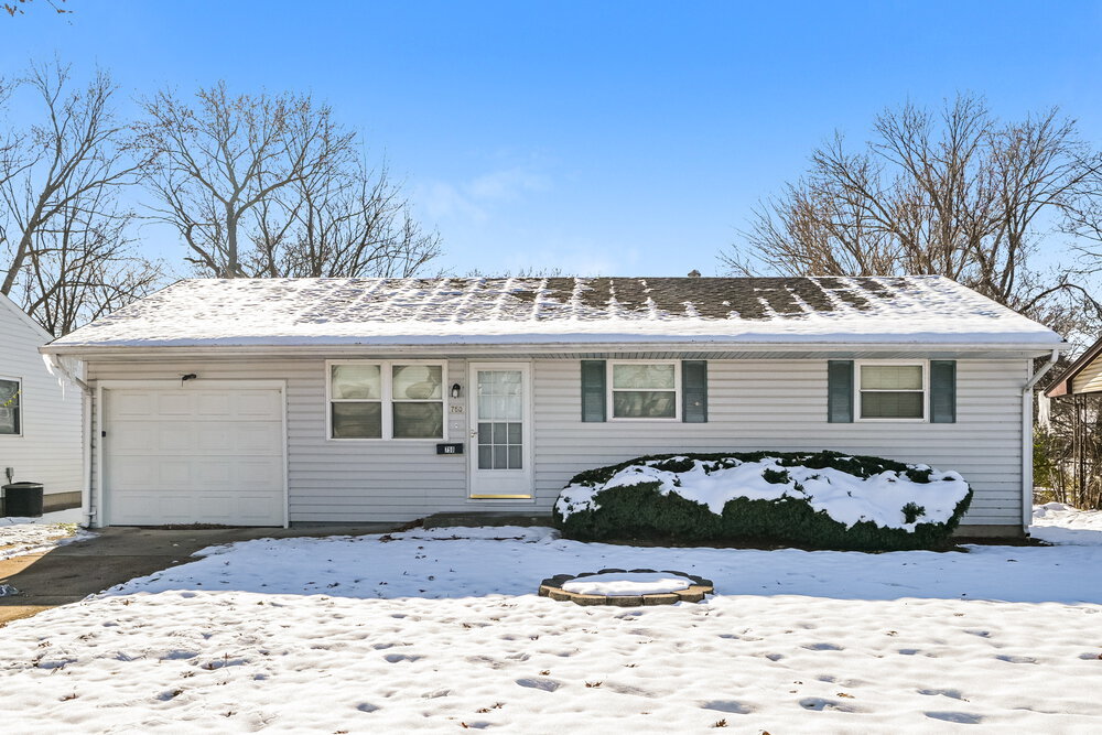 Photo - 750 Tyson Dr