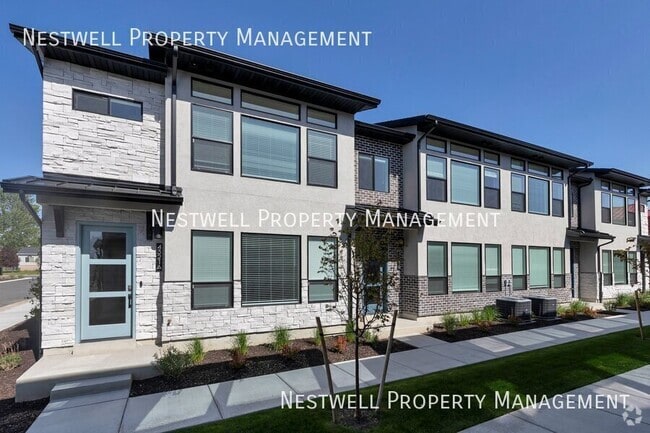 Building Photo - 4321 W 5430 S Rental