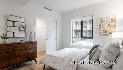 Photo - 83 Gardner St Unit 308