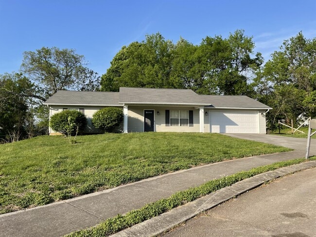 Building Photo - 512 Lejeune Dr