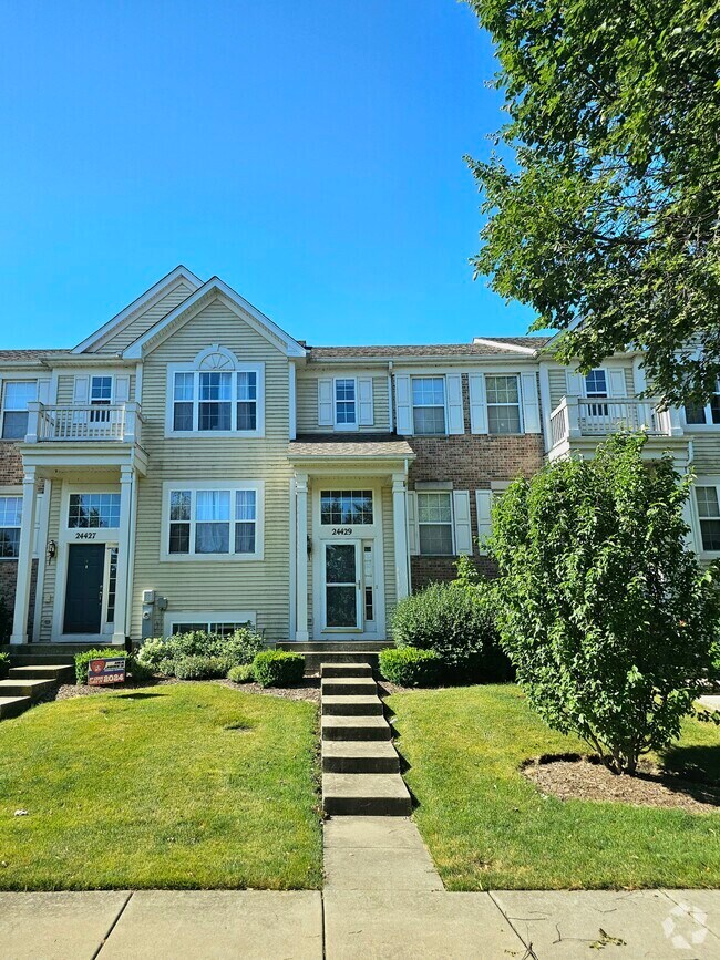 Townhomes for Rent in Plainfield IL 14 Townhomes